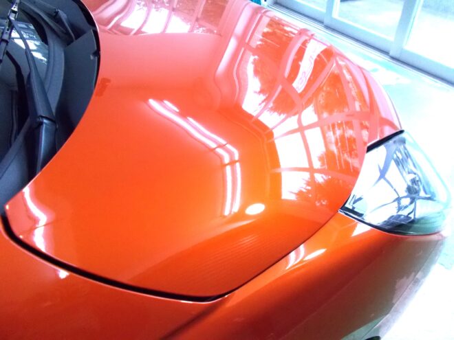 千葉県市川市　H様　スズキ スイフト