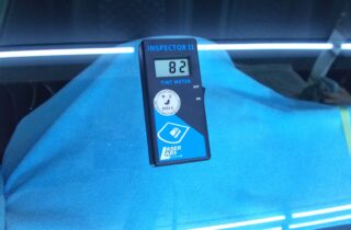 千葉県市川市　T様　トヨタ ヴォクシー