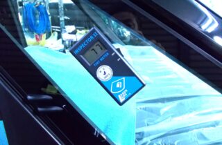 千葉県市川市　T様　トヨタ ヴォクシー