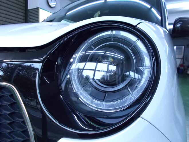 千葉県八千代市　N様　ホンダ N-ONE