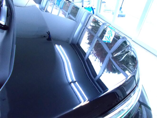 千葉県市川市　T様　トヨタ ヴォクシー