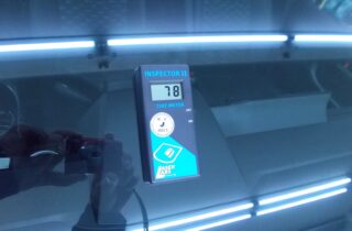 千葉県市川市　T様　トヨタ ヴォクシー