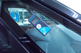 千葉県市川市　T様　トヨタ ヴォクシー