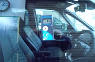 千葉県市川市　T様　トヨタ ヴォクシー