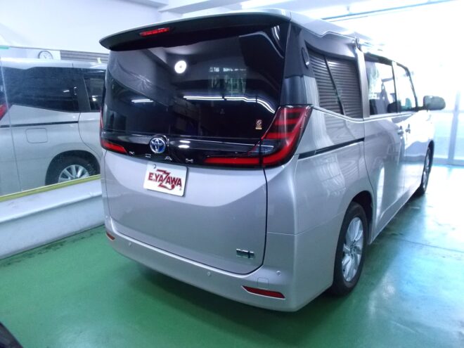 千葉県松戸市　O様　トヨタ ノア