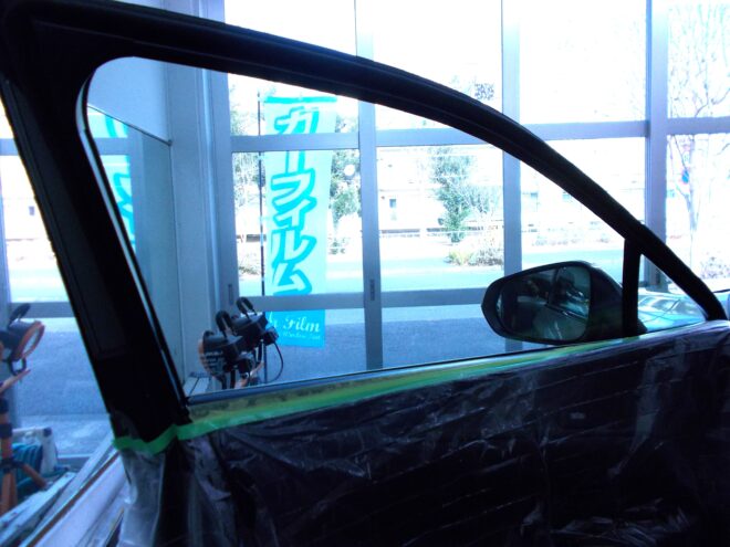 千葉県船橋市　S様　レクサス RX450