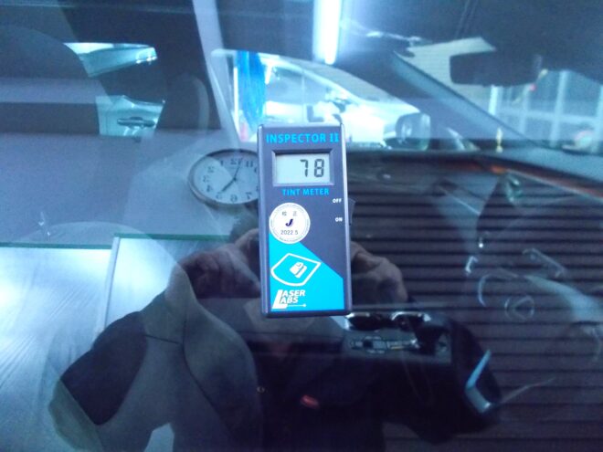 千葉県船橋市　S様　レクサス RX450