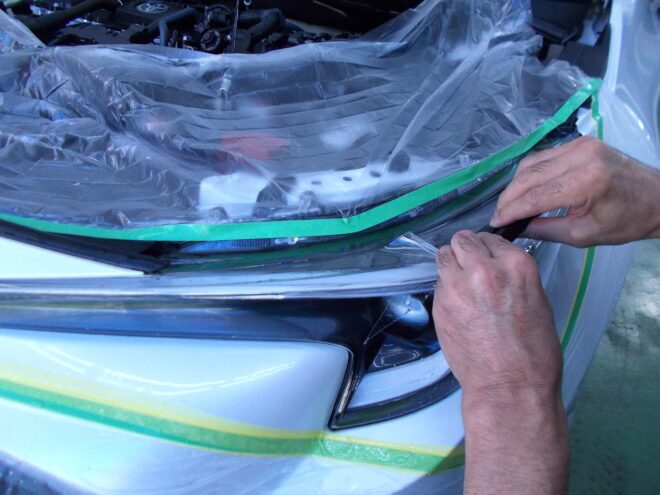 千葉県我孫子市　トヨタ カローラスポーツ