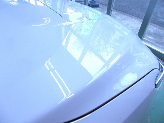 千葉県松戸市　M様　スバル レヴォーグ