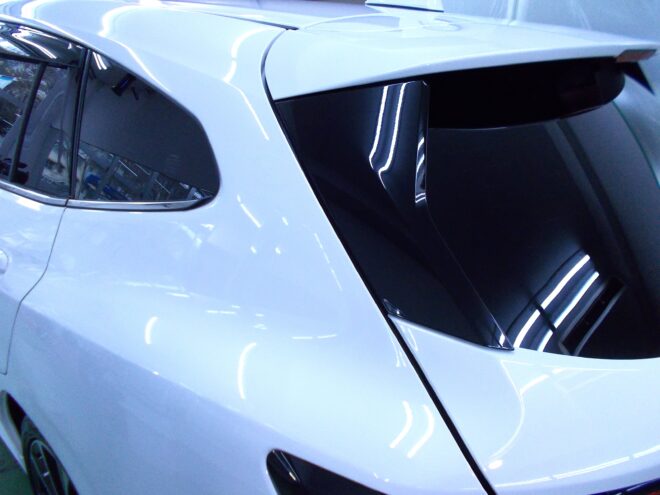 千葉県松戸市　M様　スバル レヴォーグ