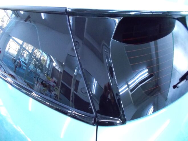 千葉県松戸市　K様　MINI ミニクーパーSE