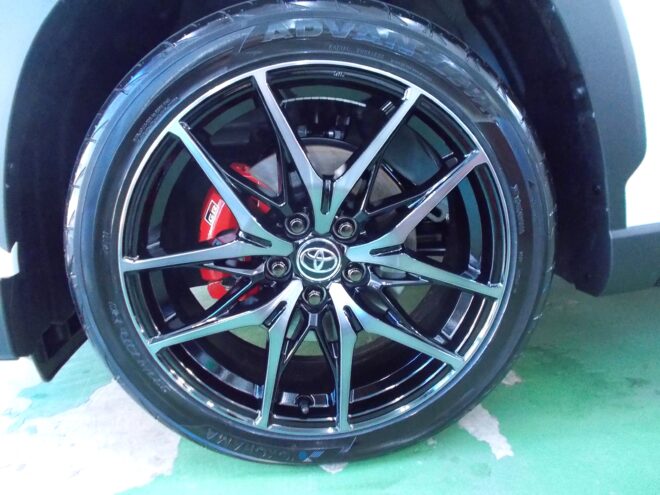 千葉県柏市　S様　トヨタ カローラクロス