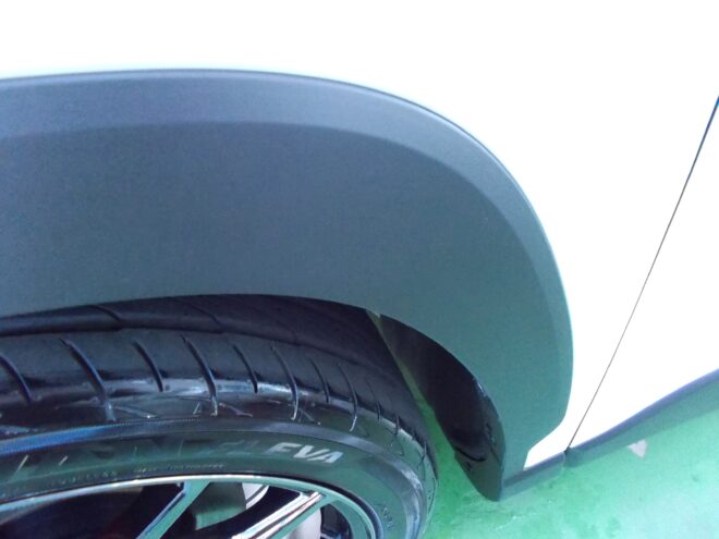 千葉県柏市　S様　トヨタ カローラクロス