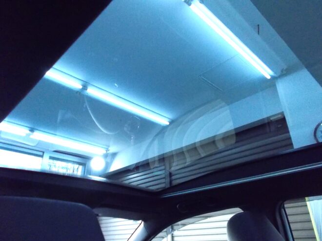 千葉県柏市　S様　トヨタ カローラクロス