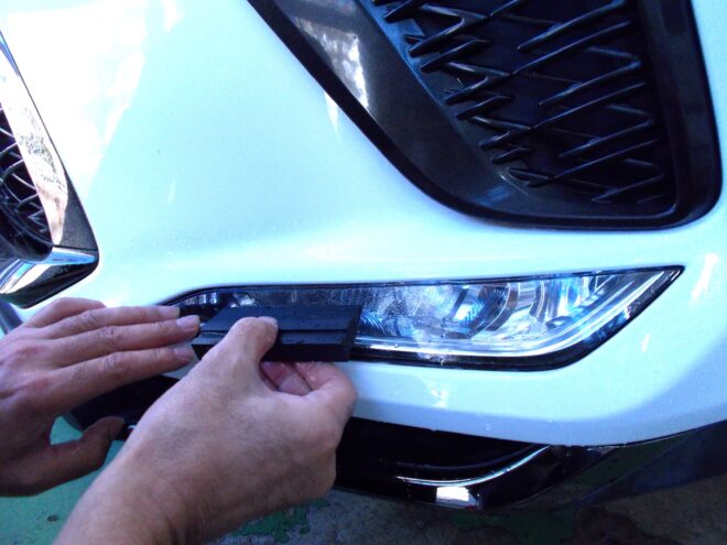 茨城県龍ヶ崎市　S様　レクサス RX450