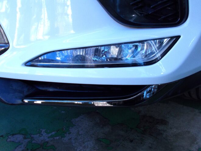 茨城県龍ヶ崎市　S様　レクサス RX450