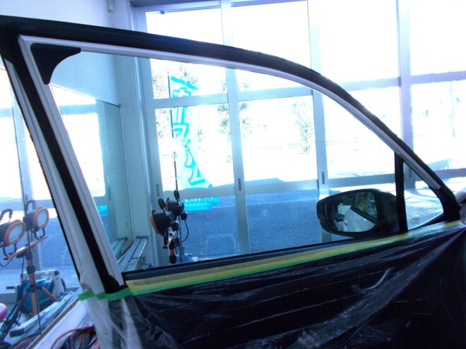 千葉県成田市　T様　スバル フォレスター