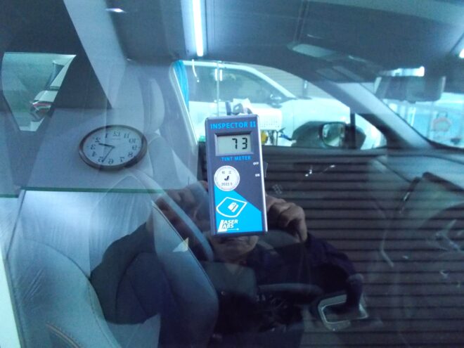 千葉県成田市　T様　スバル フォレスター