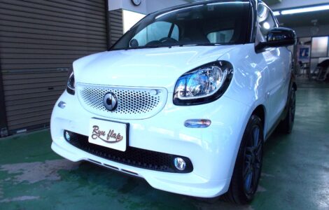 千葉県松戸市　W様　スマート フォーツー