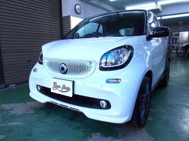 千葉県松戸市　W様　スマート フォーツー