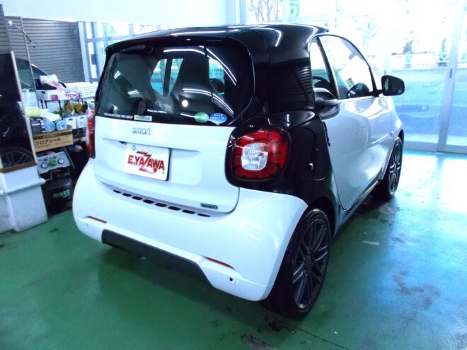 千葉県松戸市　W様　スマート フォーツー