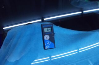 千葉県市川市　T様　BMW 120