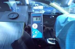 千葉県市川市　T様　BMW 120