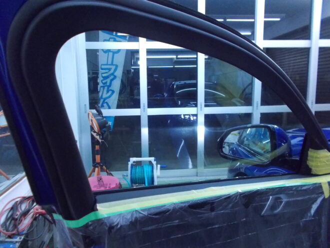 千葉県市川市　T様　BMW 120