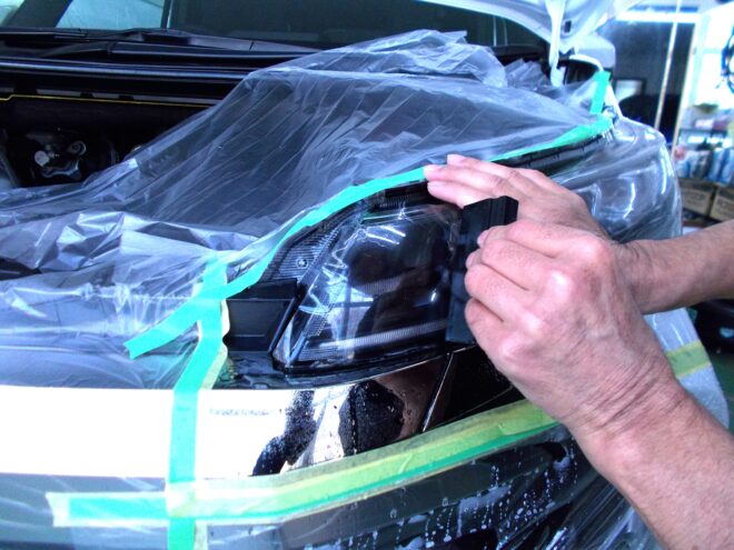 埼玉県越谷市　Z様　トヨタ ノア