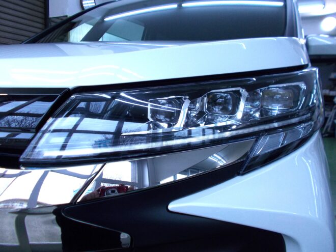 埼玉県越谷市　Z様　トヨタ ノア