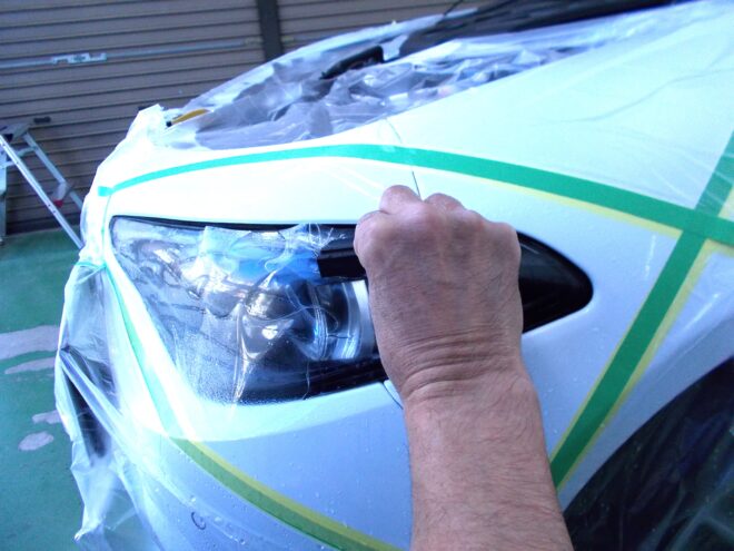 千葉県鎌ケ谷市 M様 アルファロメオ ジュリア