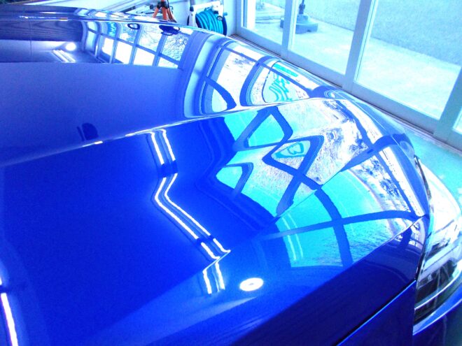 千葉県市川市　T様　BMW 120