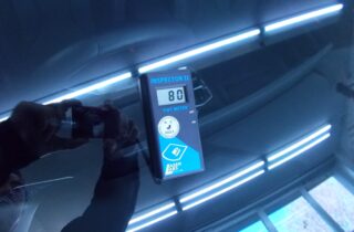 千葉県市川市　T様　BMW 120