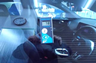 千葉県市川市　T様　BMW 120