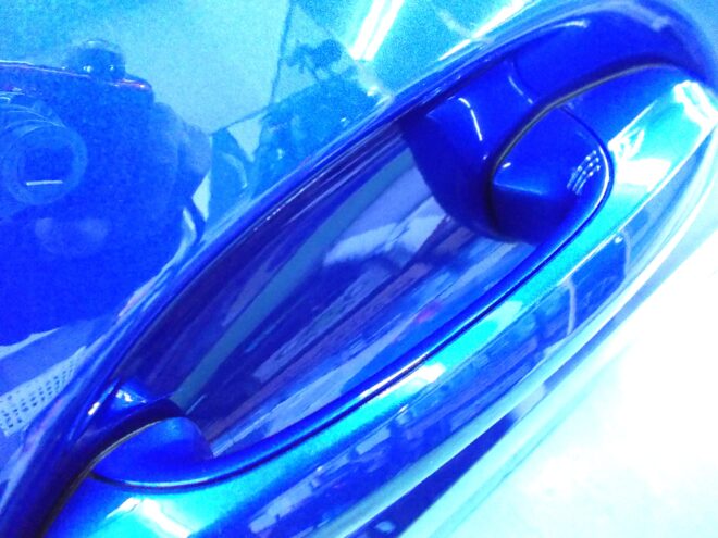 千葉県市川市　T様　BMW 120