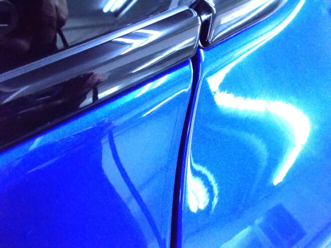 千葉県市川市　T様　BMW 120