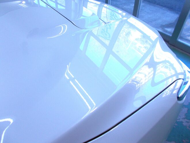 千葉県白井市　K様　スバル レヴォーグ