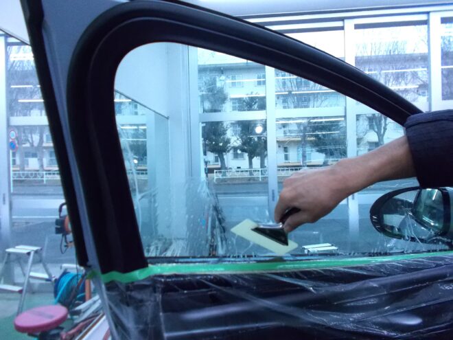 千葉県成田市　Y様　BYD SEALION7