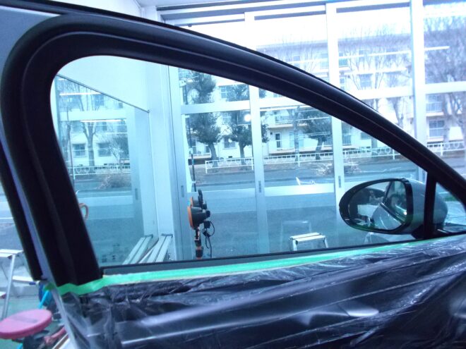 千葉県成田市　Y様　BYD SEALION7