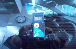 千葉県成田市　Y様　BYD SEALION7