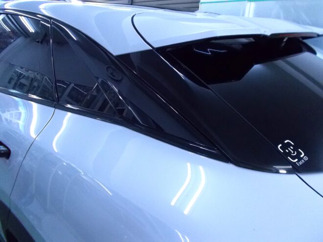 千葉県成田市　Y様　BYD SEALION7