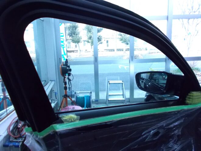 千葉県船橋市　Y様　BMW M340