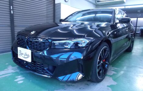 千葉県船橋市　Y様　BMW M340