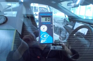 千葉県松戸市　S様　レクサス RX350
