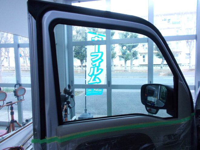 千葉県印西市　H様　ニッサン クリッパー