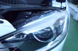 埼玉県三郷市 D様 ボルボ V60 埼玉県三郷市 D様 ボルボ V60