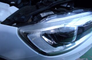 埼玉県三郷市 D様 ボルボ V60 埼玉県三郷市 D様 ボルボ V60