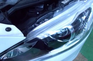 埼玉県三郷市 D様 ボルボ V60 埼玉県三郷市 D様 ボルボ V60