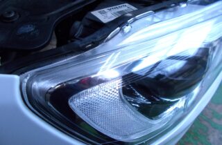 埼玉県三郷市 D様 ボルボ V60 埼玉県三郷市 D様 ボルボ V60