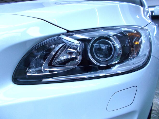 埼玉県三郷市 D様 ボルボ V60 埼玉県三郷市 D様 ボルボ V60